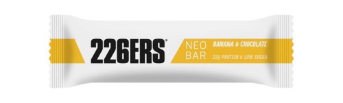 Baton proteinowy 226ers Neo Bar, banan z czekoladą 50g