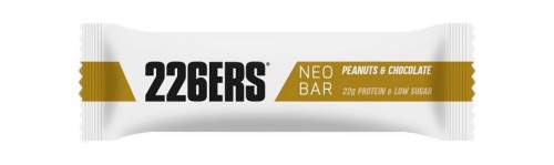 Baton proteinowy 226ers Neo Bar, orzeszki z czekoladą 50g