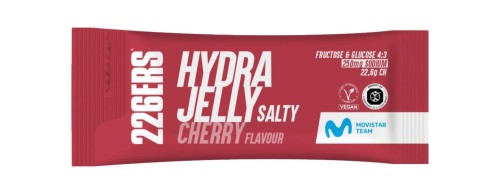 Galaretka 226ers Hydra Jelly, słona wiśnia 40g