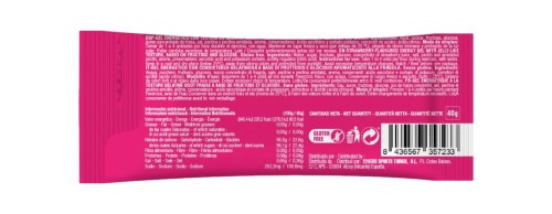 Galaretka energetyczna 226ers Hydra Jelly, truskawkowa 40g