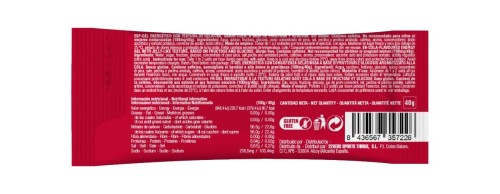 Galaretka energetyczna 226ers Hydra Jelly, cola z kofeiną 40g