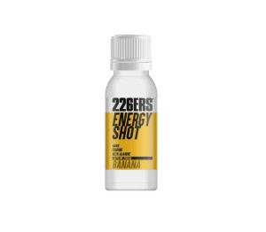 Napój przedtreningowy 226ers Energy Shot, bananowy 60ml