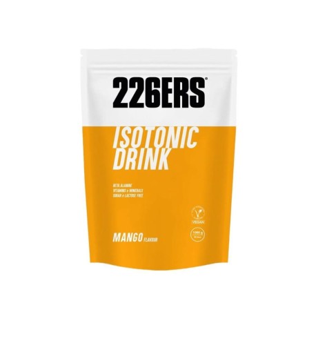 Napój izotoniczny 226ers Isotonic Drink, mango 1kg