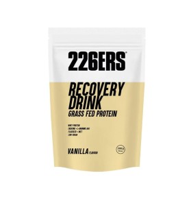 Napój regeneracyjny 226ers Recovery Drink, waniliowy 1kg