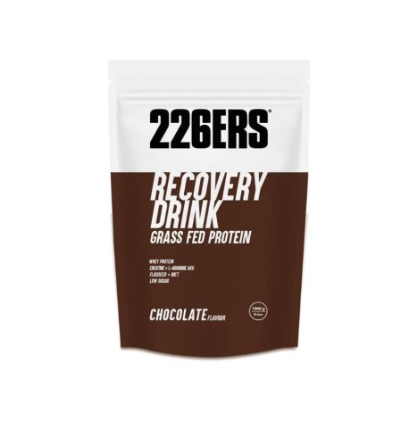 Napój regeneracyjny 226ers Recovery Drink, czekoladowy 1kg