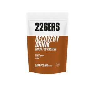 Napój regeneracyjny 226ers Recovery Drink, cappuccino 1kg