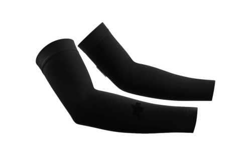 Rękawki Assos R Winter Arm Warmers P1 Black Series
