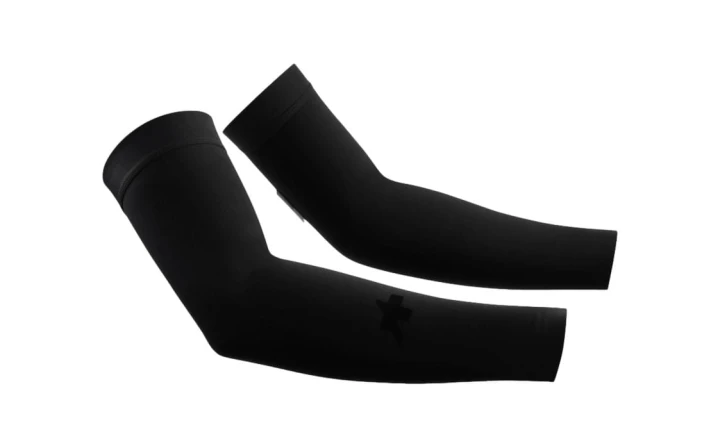 Rękawki Assos R Winter Arm Warmers P1 Black Series