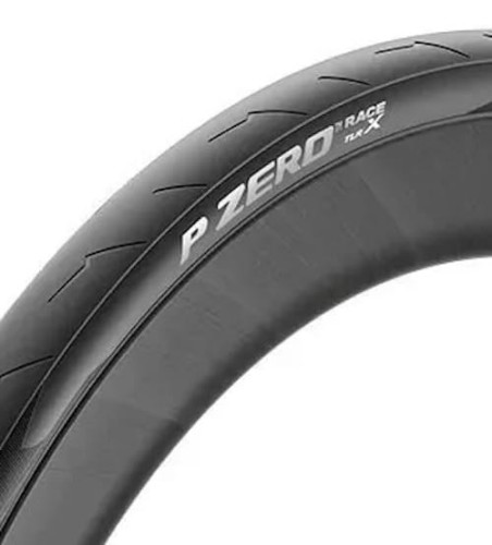Opona Pirelli P Zero Race X TLR