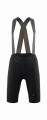 Spodenki kolarskie UMA GTV Bib Shorts C2 EVO Black Series, damskie_4.jpeg