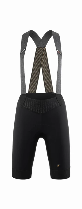 Spodenki kolarskie UMA GTV Bib Shorts C2 EVO Black Series, damskie_4.jpeg