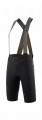 Spodenki kolarskie UMA GTV Bib Shorts C2 EVO Black Series, damskie_3.jpeg