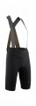 Spodenki kolarskie UMA GTV Bib Shorts C2 EVO Black Series, damskie_2.jpeg