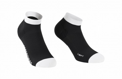 Skarpety Assos RS Socks SUPERLEGER Low Black Series_2.jpeg