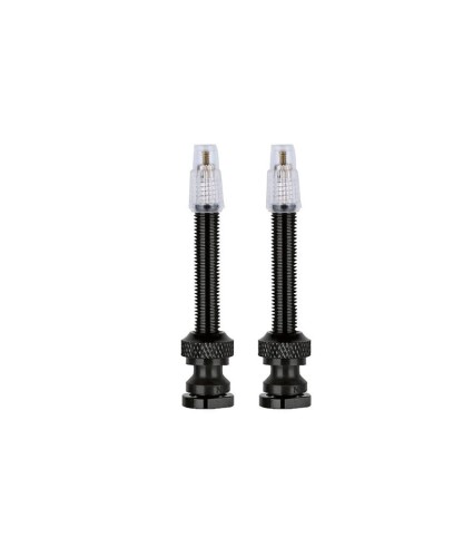 Wentyle Vision Tubeless Valve+Extender 70mm