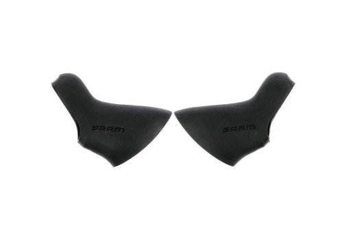Osłony gumowe klamkomanetek Sram Double Tap