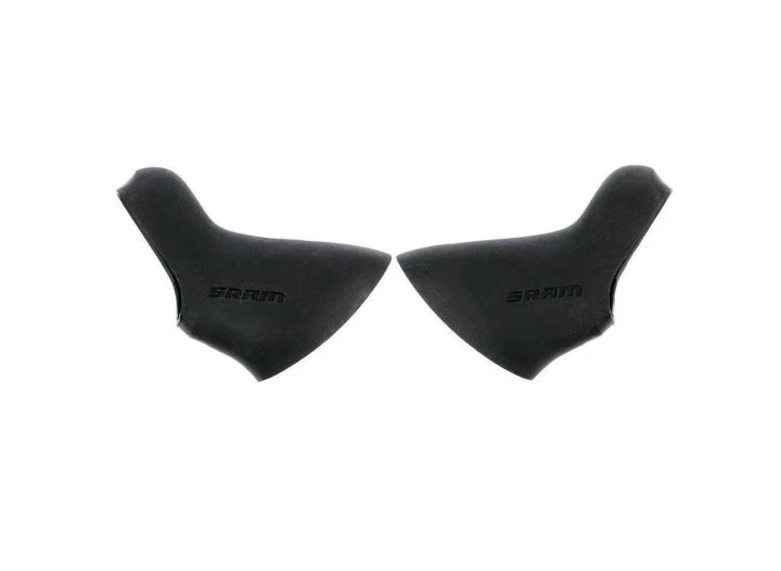 Osłony gumowe klamkomanetek Sram Double Tap