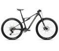 Rower Orbea OIZ M30, Powder Black/Black