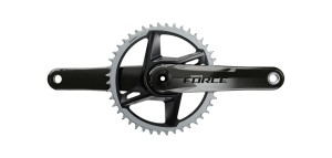 Korba SRAM Force 1 D1 DUB GLS, 46z