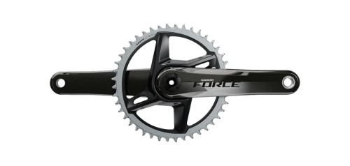 Korba Sram Force 1 D1 DUB GLS 12s, 46z