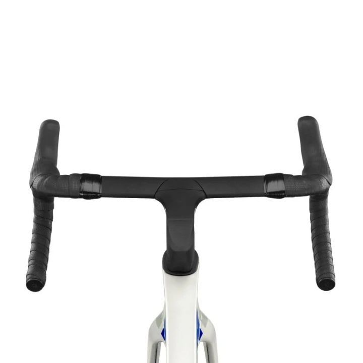 Rower Look 795 Blade RS 2024 Iconic Platinum White, Dura Ace, Corima WS EVO