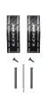 Płytki / sprężyny Look Keo Blade Power 12Nm