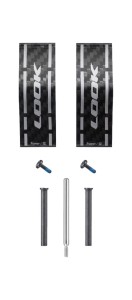 Płytki / sprężyny Look Keo Blade Power 12Nm