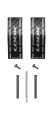 Płytki / sprężyny Look Keo Blade Power 16Nm