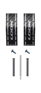 Płytki / sprężyny Look Keo Blade Power 16Nm