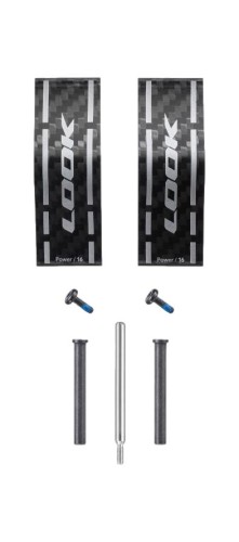 Płytki / sprężyny Look Keo Blade Power 16Nm