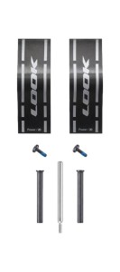 Płytki / sprężyny Look Keo Blade Power 20Nm