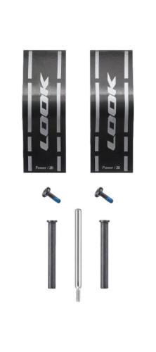 Płytki / sprężyny Look Keo Blade Power 20Nm
