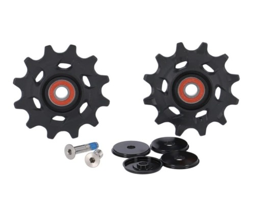 Kółka przerzutki SRAM Force AXS, 12s