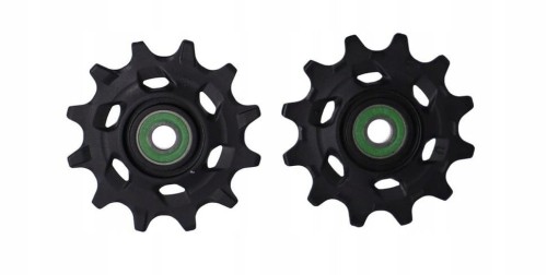 Kółka przerzutki SRAM Red AXS Ceramic, 12s