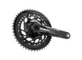 Korba Sram Force D2 DUB Iridescent, 48/35z