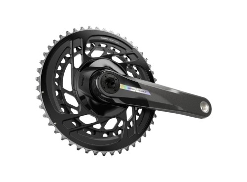 Korba Sram Force D2 DUB Iridescent, 48/35z