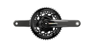 Korba SRAM Force D2 DUB Iridescent, 48/35z