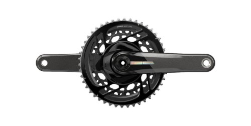 Korba Sram Force D2 DUB Iridescent, 48/35z