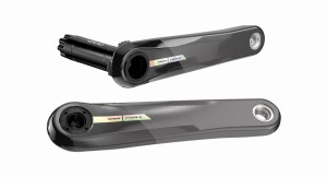 Korba SRAM Force D2 DUB Iridescent