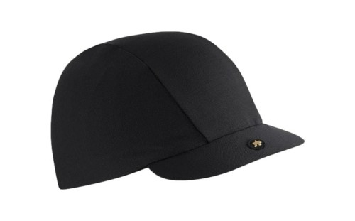 Czapka kolarska Assos GTO Cap Black Series OS_3.jpeg