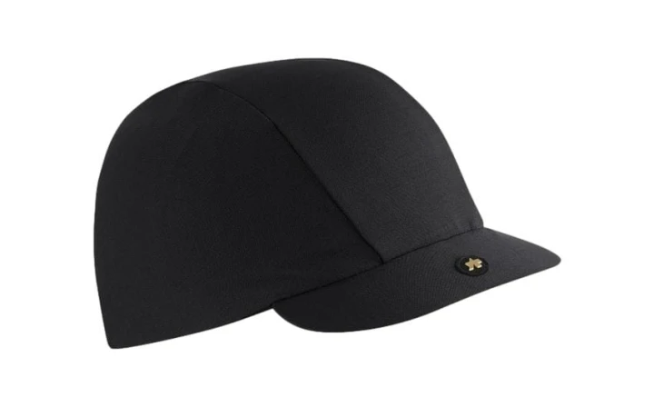 Czapka kolarska Assos GTO Cap Black Series OS_3.jpeg