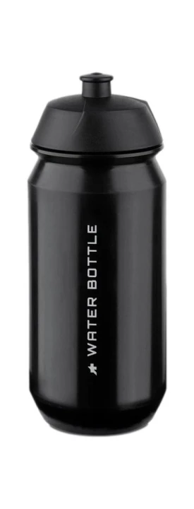 Bidon Assos Signature Water Bottle Black Series 500ml_1.jpeg