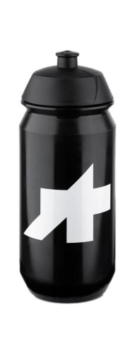 Bidon Assos Signature Water Bottle Black Series 500ml_2.jpeg