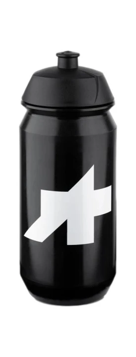 Bidon Assos Signature Water Bottle Black Series 500ml_2.jpeg