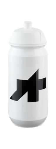 Bidon Assos Signature Water Bottle White Series 500ml_2.jpeg