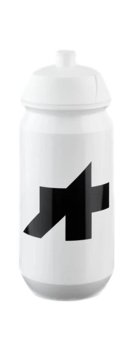 Bidon Assos Signature Water Bottle White Series 500ml_2.jpeg