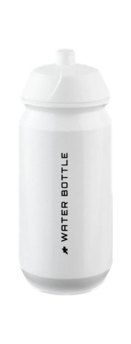 Bidon Assos Signature Water Bottle White Series 500ml_1.jpeg