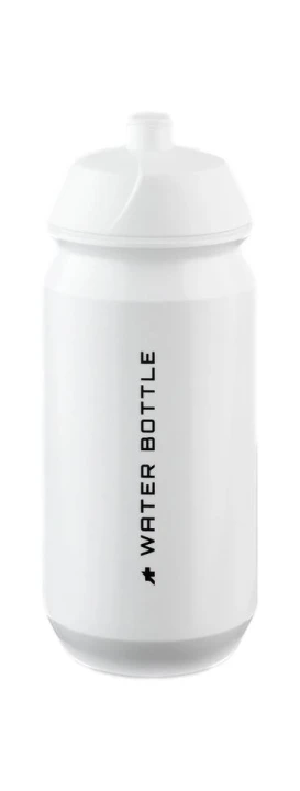Bidon Assos Signature Water Bottle White Series 500ml_1.jpeg