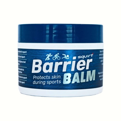 Krem przeciw otarciom Squirt Barrier Balm, 100g