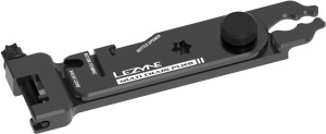 Zestaw narzędzi do łańcucha Lezyne Multi Chain Pliers